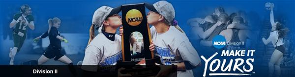 NCAA Division II NCAA Division II